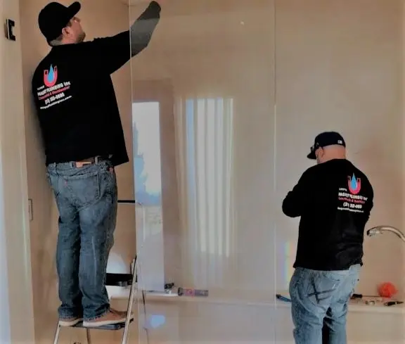 Professional plumbing installation for Tankless Water Heater Installation in Hudson